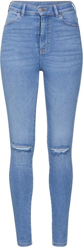 Jeans 'Moxy'  blu denim