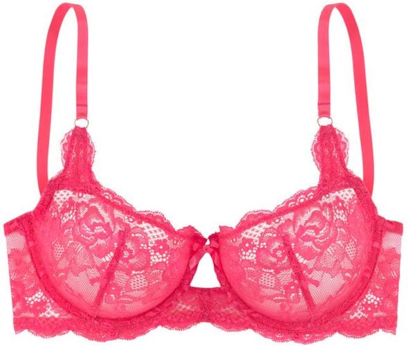 Reggiseno  rosa