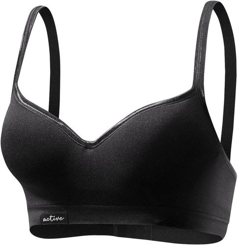 Reggiseno  nero