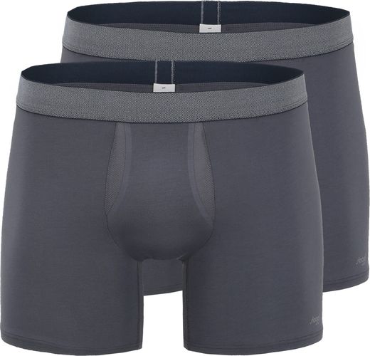 Boxer 'Ever Fresh Short'  grigio scuro