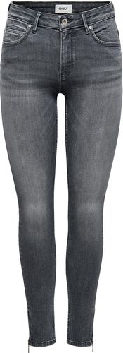 Jeans 'Kendell'  grigio denim