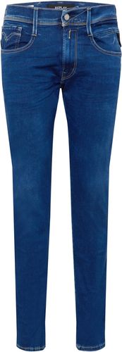 Jeans 'Anbass'  blu scuro