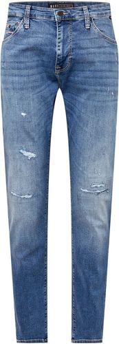 Jeans 'JAMES'  blu denim