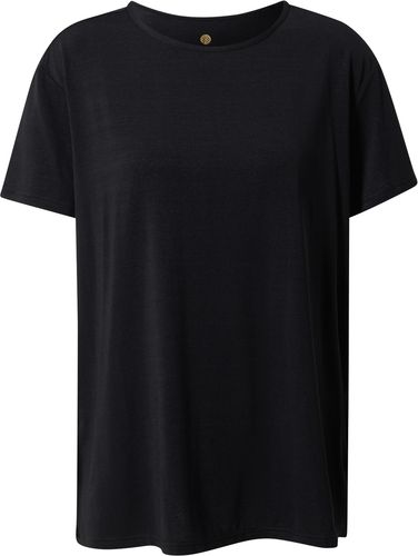 Maglia funzionale 'Lizzy'  nero