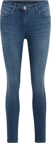 Jeans  blu scuro