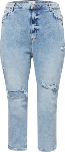 Jeans 'MATILDA'  blu denim