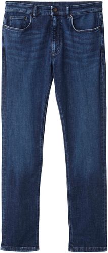 Jeans 'Jasper'  blu denim