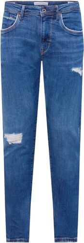 Jeans 'STANLEY'  blu denim