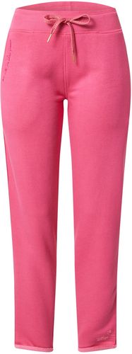 Pantaloni  rosa