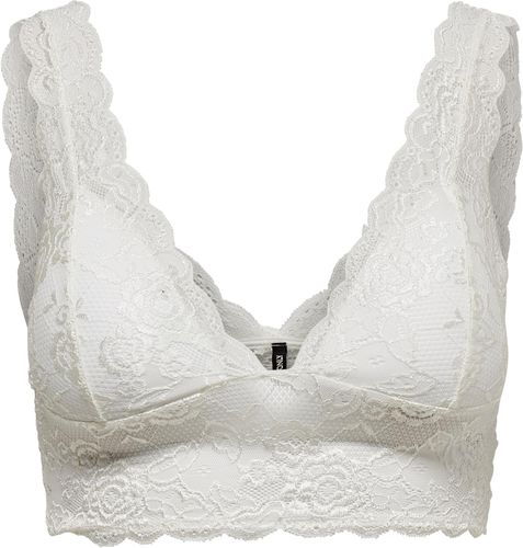 Reggiseno 'Chloe'  bianco