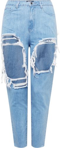 Jeans  blu chiaro