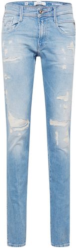Jeans 'ANBASS'  blu chiaro
