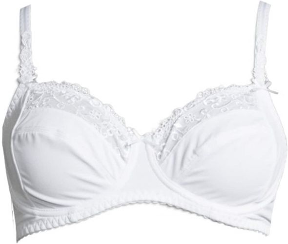 Reggiseno  bianco