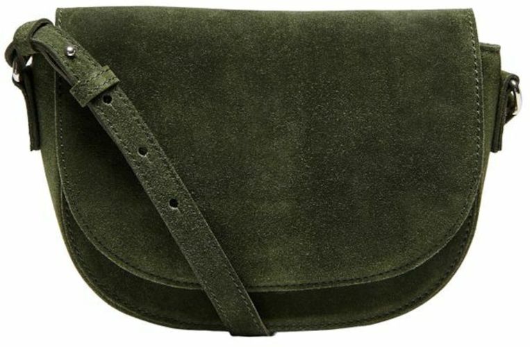 Borsa a tracolla 'Inge'  verde scuro