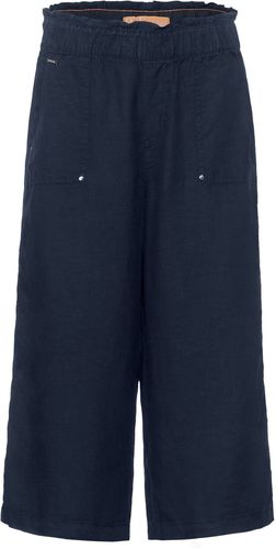 Pantaloni  blu scuro