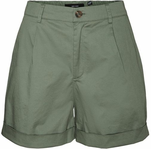 Pantaloni  verde