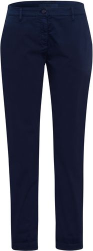 Pantaloni chino 'Mel'  zappiro