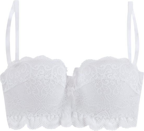 Reggiseno  bianco