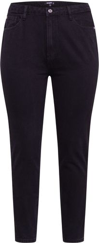 Jeans 'RIOT'  nero denim