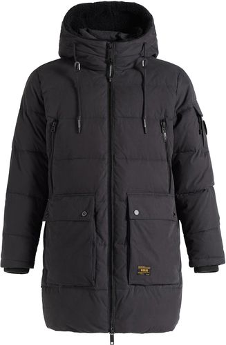 Parka invernale 'Ridley '  antracite