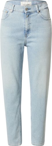 Jeans 'Kiley'  blu pastello