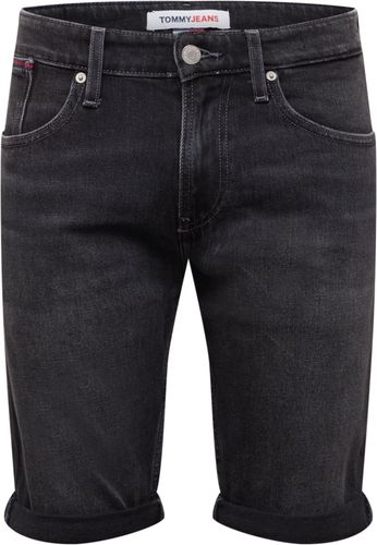 Jeans 'Ronnie'  nero denim