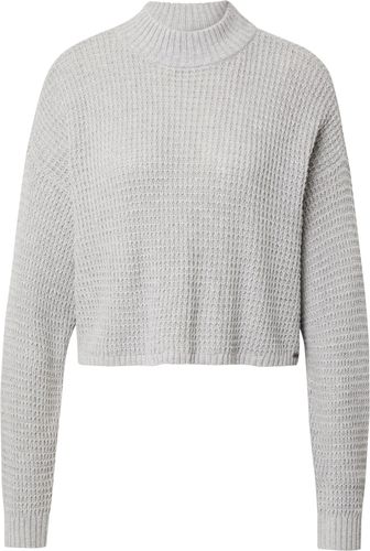 Pullover  grigio chiaro