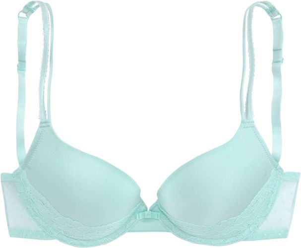 Reggiseno  menta