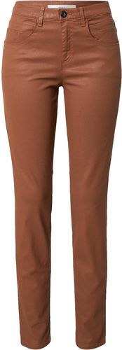 Pantaloni 'SHAKIRA'  marrone