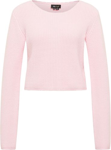 Pullover  rosa