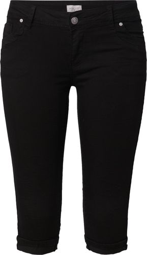 Jeans 'Jenna'  nero denim