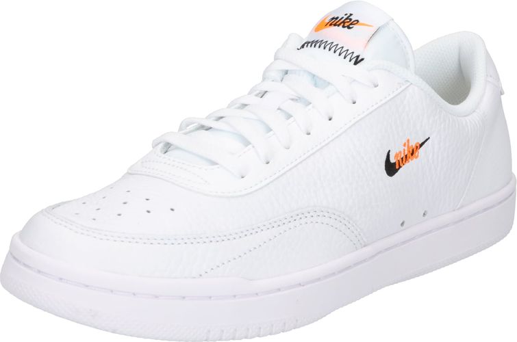 Sneaker bassa 'Court Vintage'  bianco