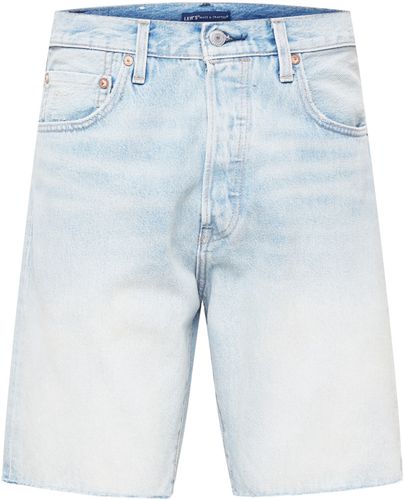 Levi's Made & Crafted Jeans  blu chiaro