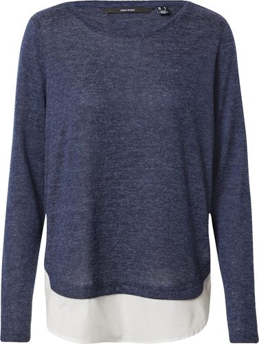 Pullover 'BIRGIT'  navy / bianco