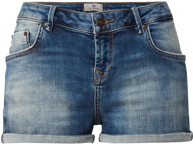 Jeans 'Judie'  blu denim