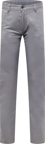 Pantaloni chino 'ALPHA'  grigio