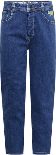 Jeans  blu scuro