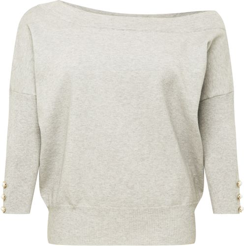 Pullover  grigio chiaro