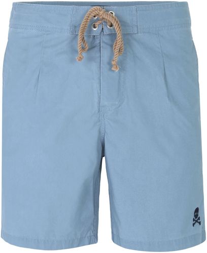 Pantaloncini da bagno  blu fumo / blu notte