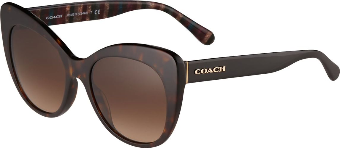 Occhiali da sole '0HC8317'  marrone