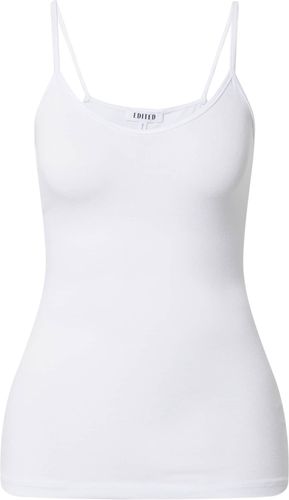 Top 'ARAYA'  bianco