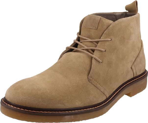 Boots chukka  camello