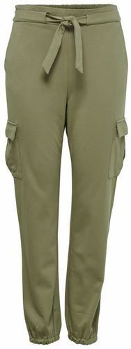 Pantaloni cargo  beige