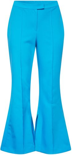 Pantaloni  blu ciano