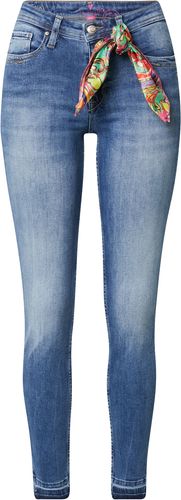 Jeans 'Mamma Mia'  blu denim