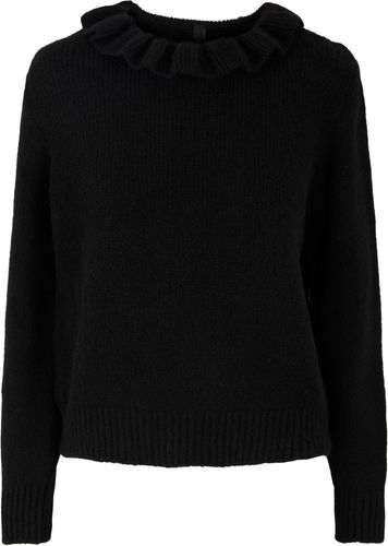 Pullover 'Judie'  nero