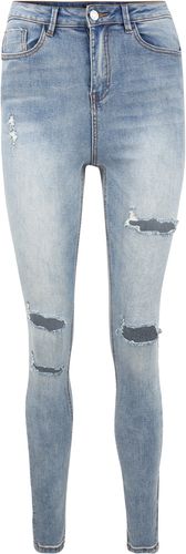 Jeans 'SINNER'  blu chiaro