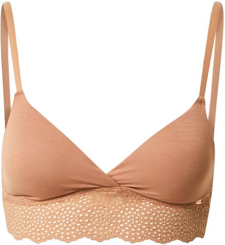 Reggiseno  beige scuro