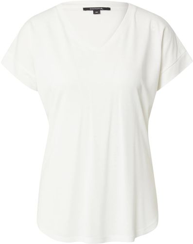 Maglietta  bianco