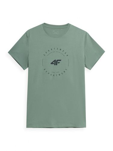 Maglia funzionale  blu / menta